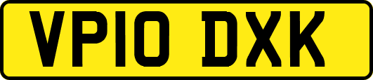 VP10DXK