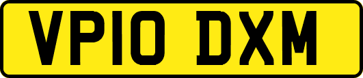 VP10DXM