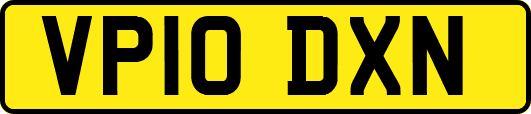 VP10DXN