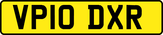 VP10DXR