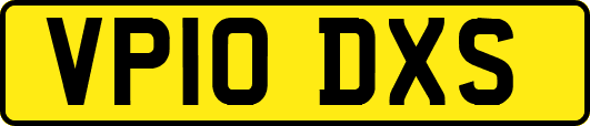 VP10DXS