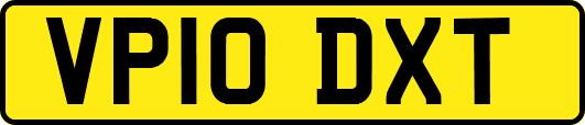 VP10DXT