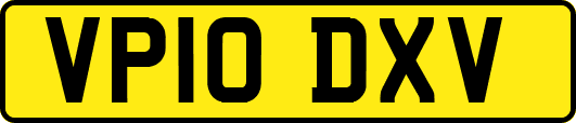 VP10DXV