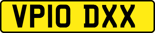 VP10DXX