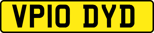 VP10DYD