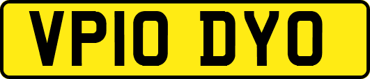 VP10DYO