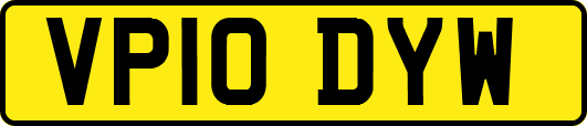 VP10DYW