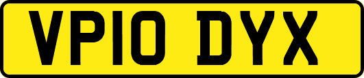 VP10DYX