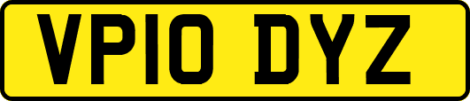 VP10DYZ