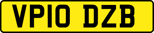 VP10DZB