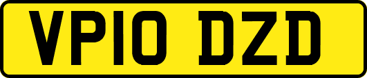 VP10DZD