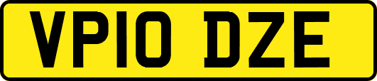 VP10DZE