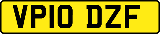 VP10DZF