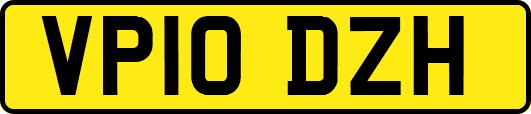 VP10DZH