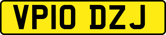 VP10DZJ