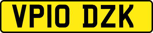 VP10DZK