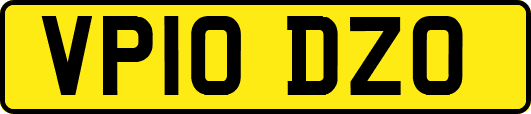 VP10DZO