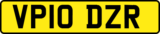 VP10DZR