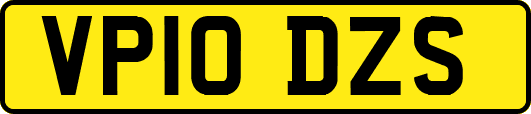 VP10DZS