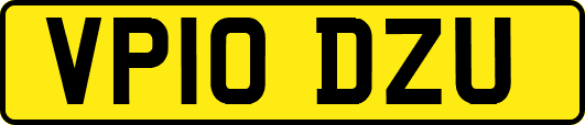 VP10DZU