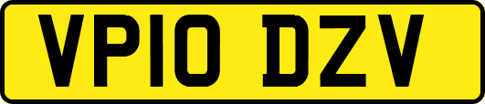 VP10DZV
