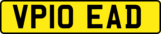 VP10EAD