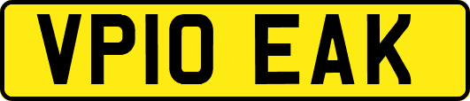 VP10EAK