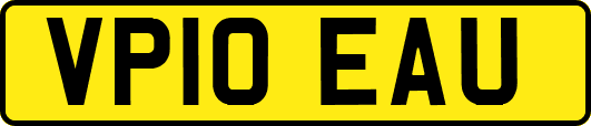 VP10EAU