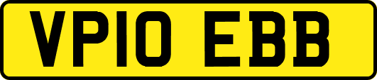 VP10EBB