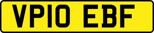 VP10EBF