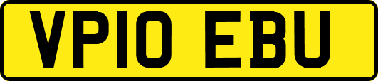 VP10EBU