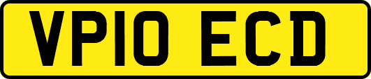 VP10ECD