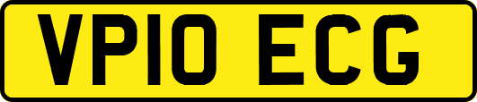 VP10ECG