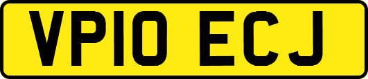 VP10ECJ