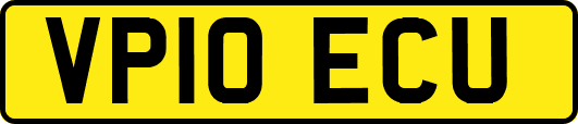 VP10ECU