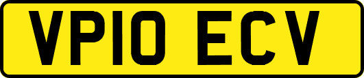 VP10ECV