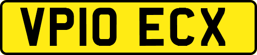 VP10ECX