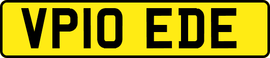 VP10EDE