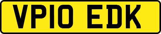VP10EDK