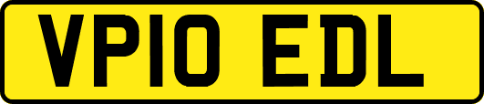 VP10EDL
