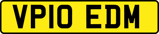 VP10EDM