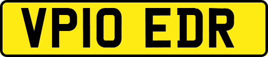 VP10EDR