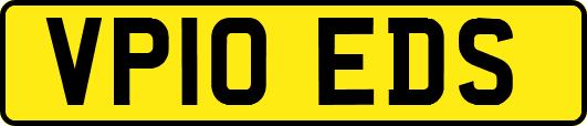 VP10EDS
