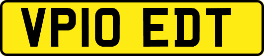 VP10EDT