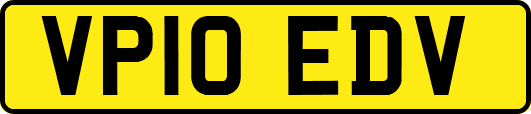 VP10EDV