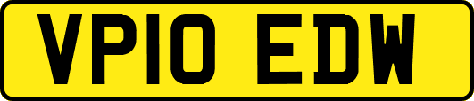 VP10EDW