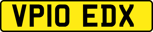 VP10EDX