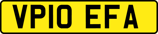 VP10EFA
