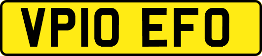 VP10EFO