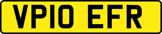 VP10EFR